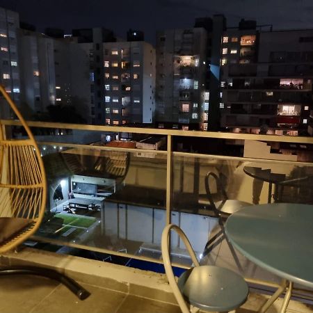 Dorrego 1829 Studio Buenos Aires Ngoại thất bức ảnh