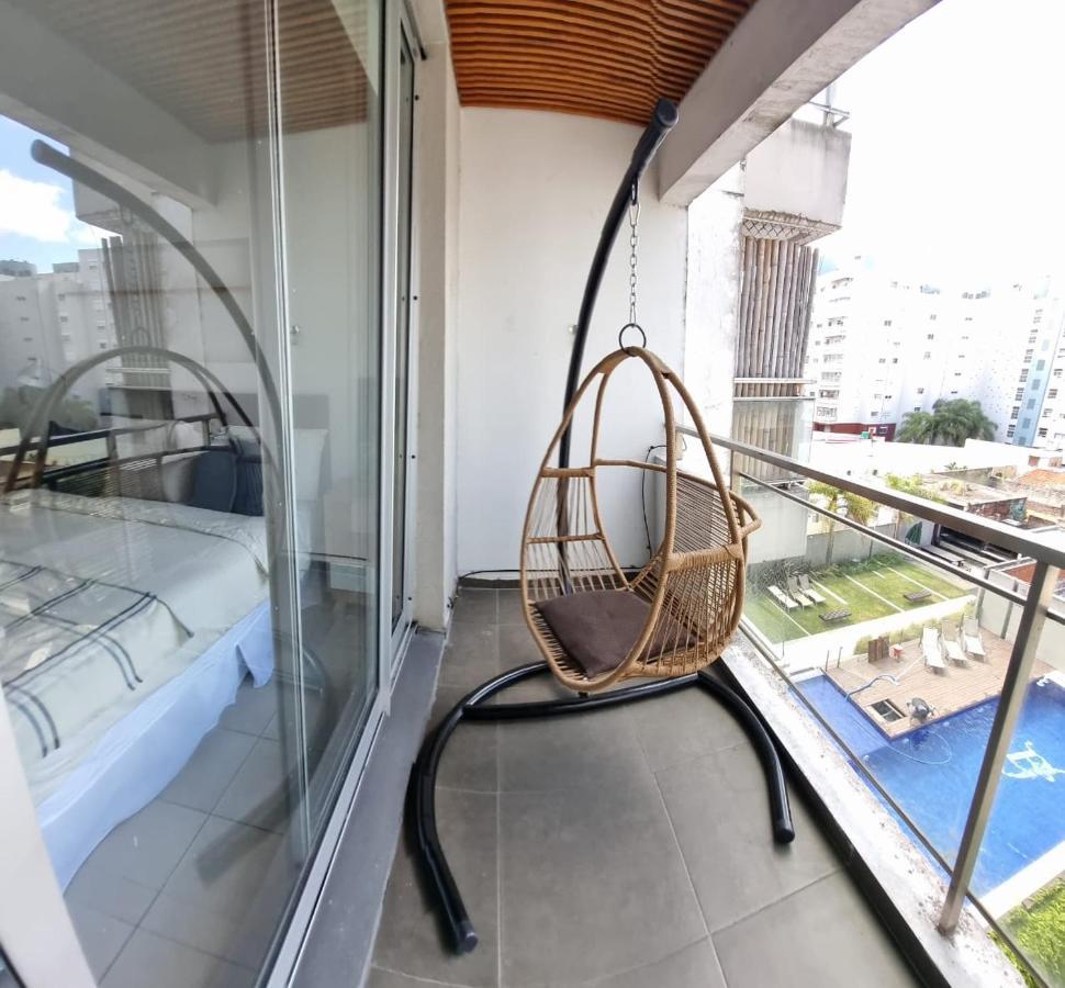 Dorrego 1829 Studio Buenos Aires Ngoại thất bức ảnh