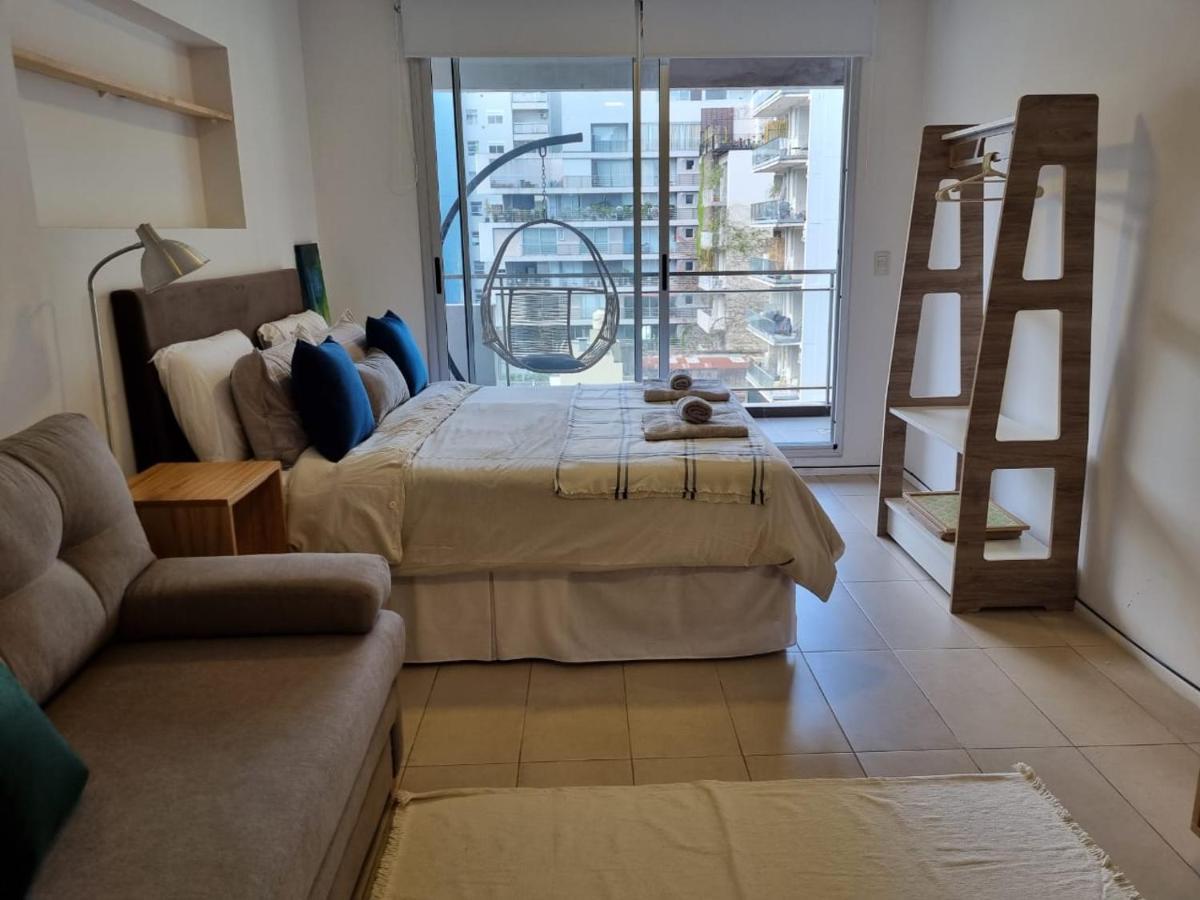 Dorrego 1829 Studio Buenos Aires Ngoại thất bức ảnh