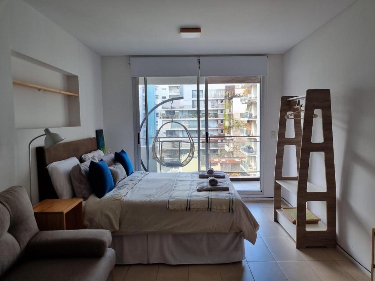 Dorrego 1829 Studio Buenos Aires Ngoại thất bức ảnh