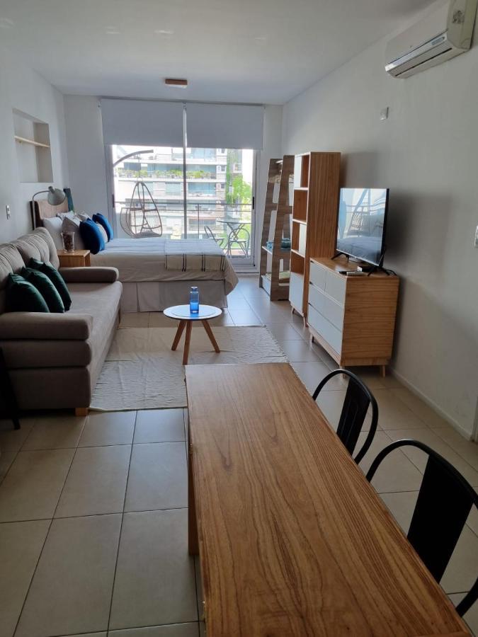 Dorrego 1829 Studio Buenos Aires Ngoại thất bức ảnh