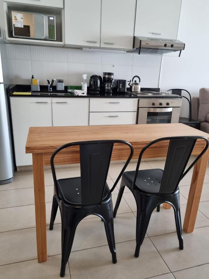 Dorrego 1829 Studio Buenos Aires Ngoại thất bức ảnh