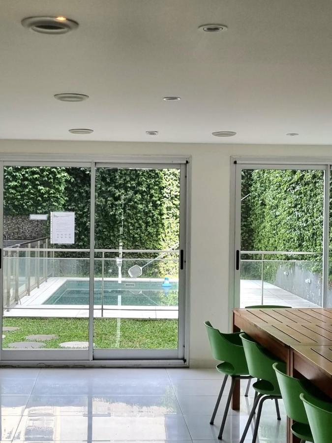 Dorrego 1829 Studio Buenos Aires Ngoại thất bức ảnh