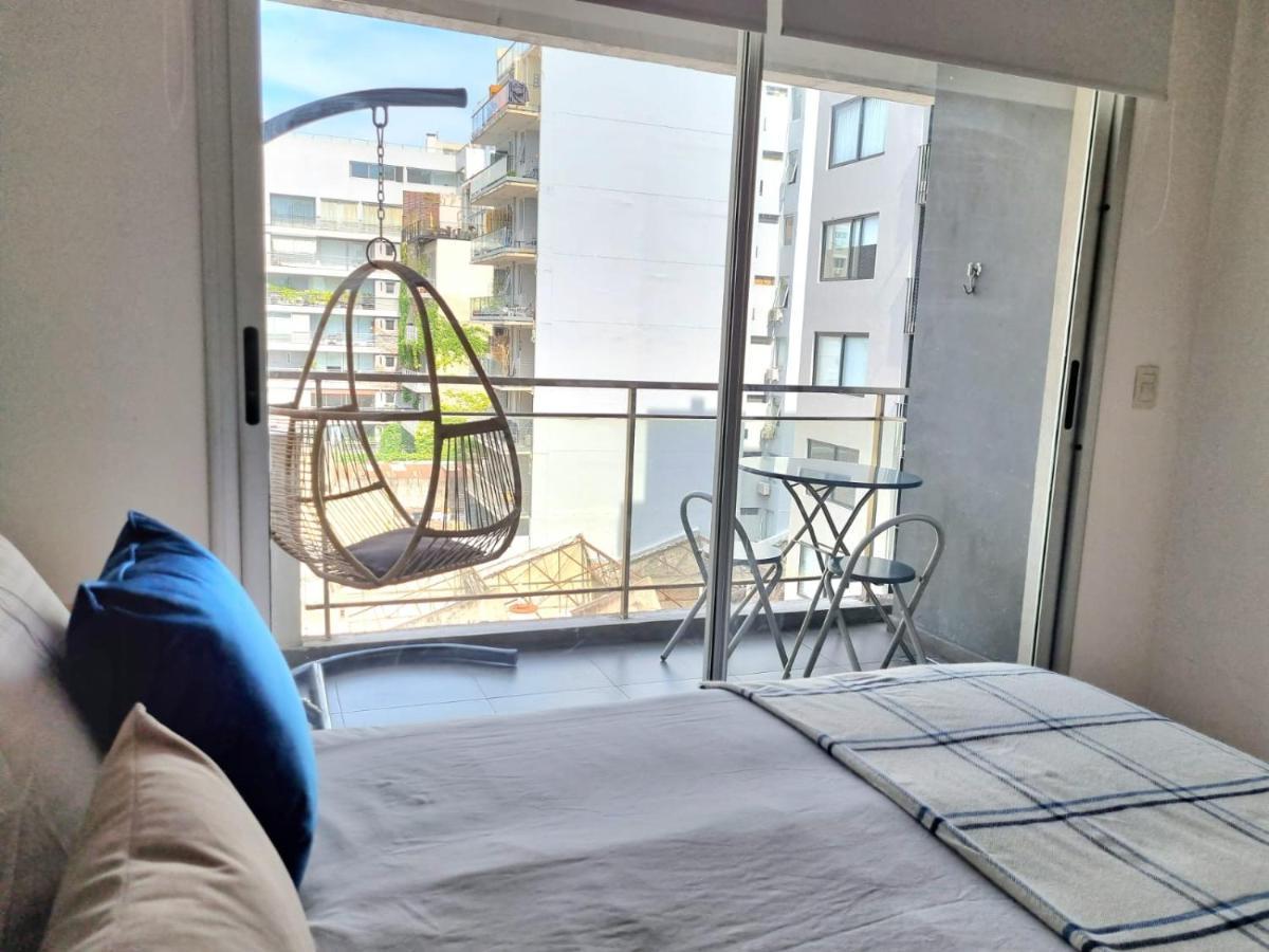 Dorrego 1829 Studio Buenos Aires Ngoại thất bức ảnh