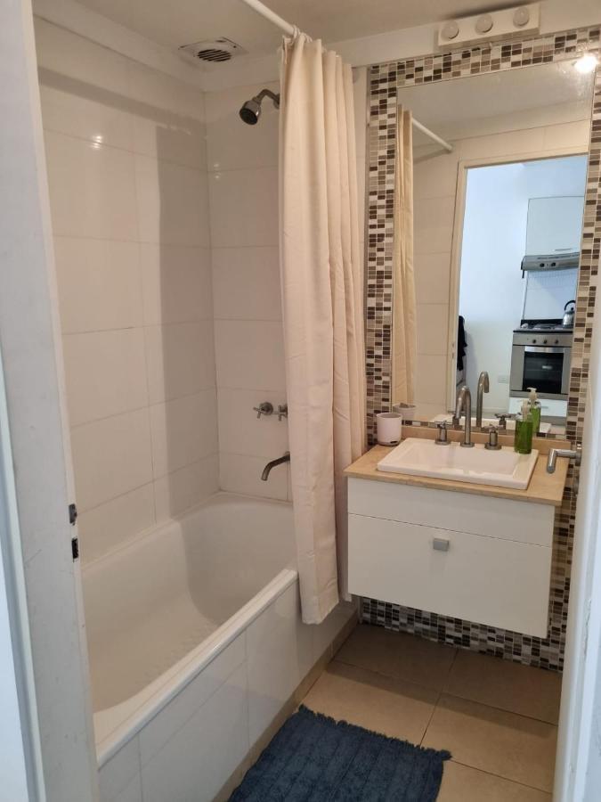 Dorrego 1829 Studio Buenos Aires Ngoại thất bức ảnh