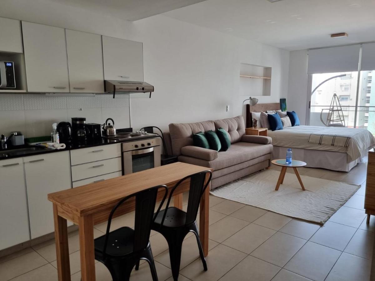 Dorrego 1829 Studio Buenos Aires Ngoại thất bức ảnh
