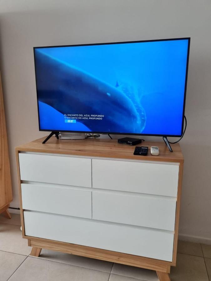 Dorrego 1829 Studio Buenos Aires Ngoại thất bức ảnh