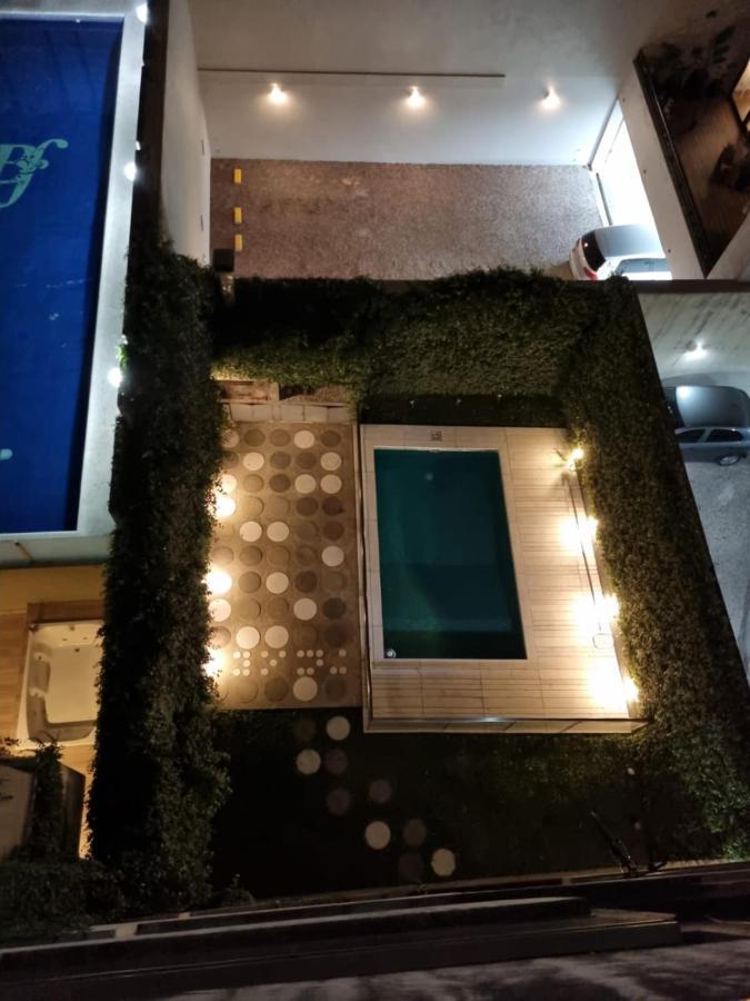 Dorrego 1829 Studio Buenos Aires Ngoại thất bức ảnh