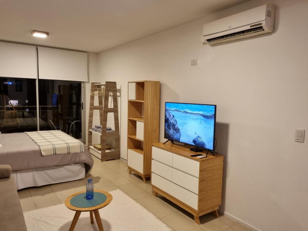Dorrego 1829 Studio Buenos Aires Ngoại thất bức ảnh