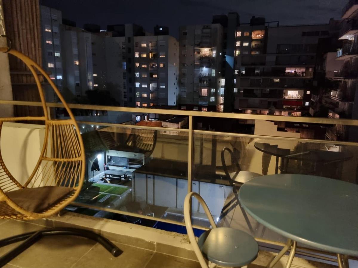 Dorrego 1829 Studio Buenos Aires Ngoại thất bức ảnh