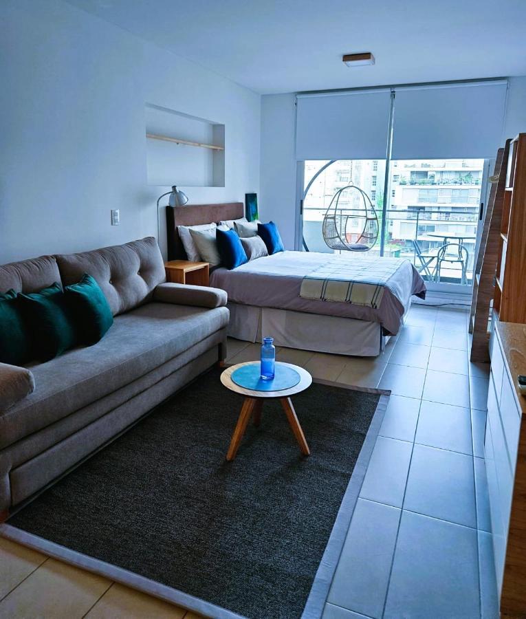 Dorrego 1829 Studio Buenos Aires Ngoại thất bức ảnh
